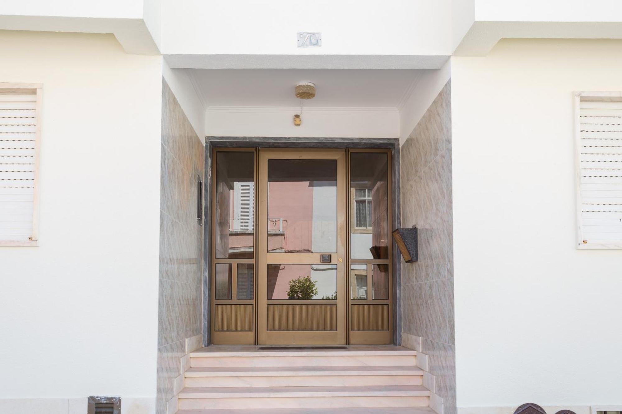 Beguest Parede Beach Apartment - Cascais Exterior photo