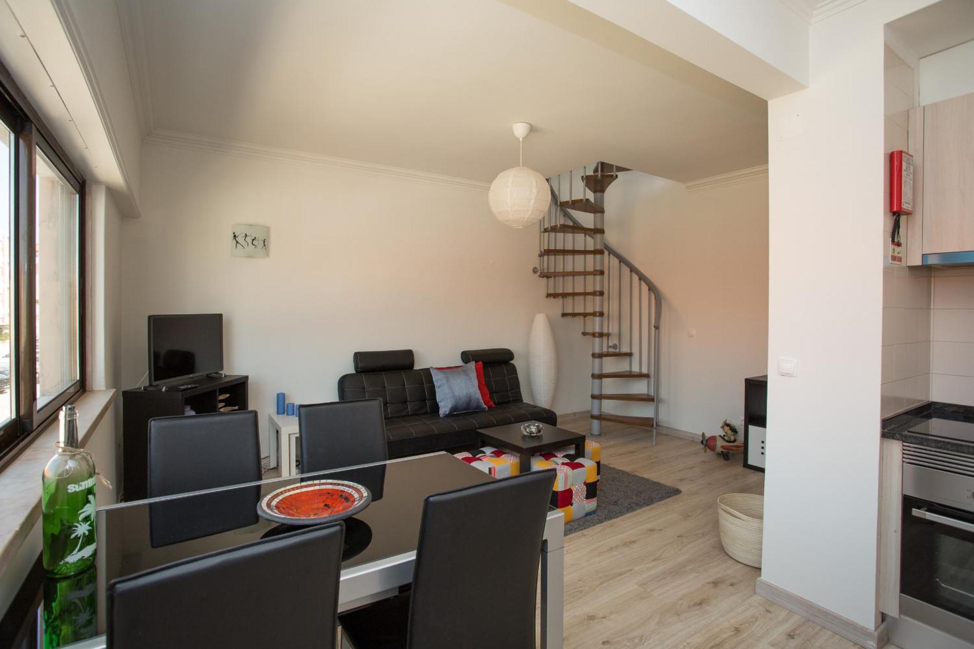 Beguest Parede Beach Apartment - Cascais Exterior photo